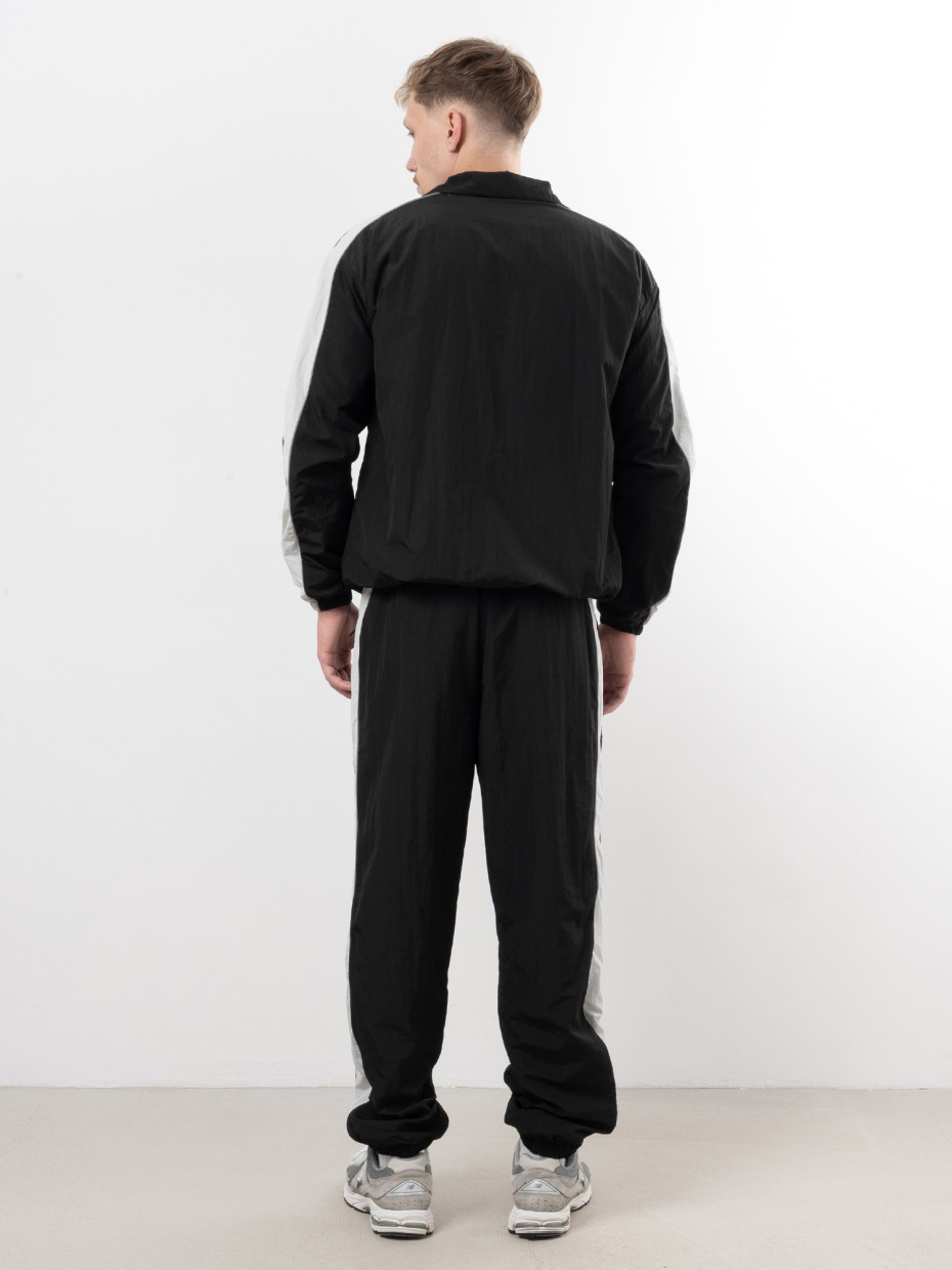 Спортивний костюм SHIFT TRACK SUIT І чорний - світлий сірий 2/25