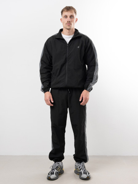 Спортивний костюм SHIFT TRACK SUIT І чорний - темний сірий 2/25 фото 2