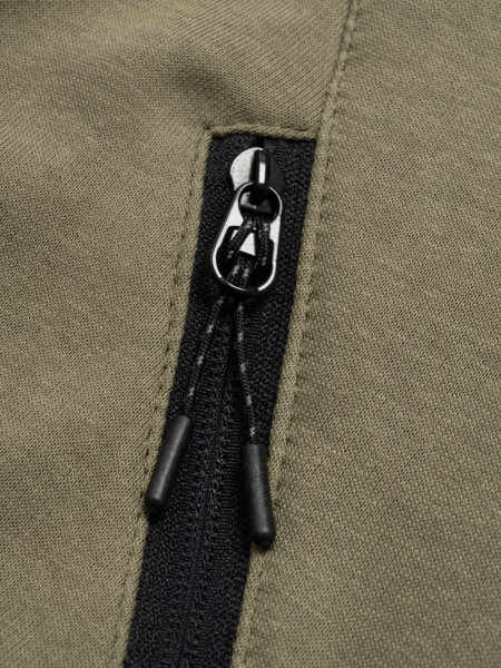 Олімпійка gb MOD-2 І хакі 4/25 фото 3