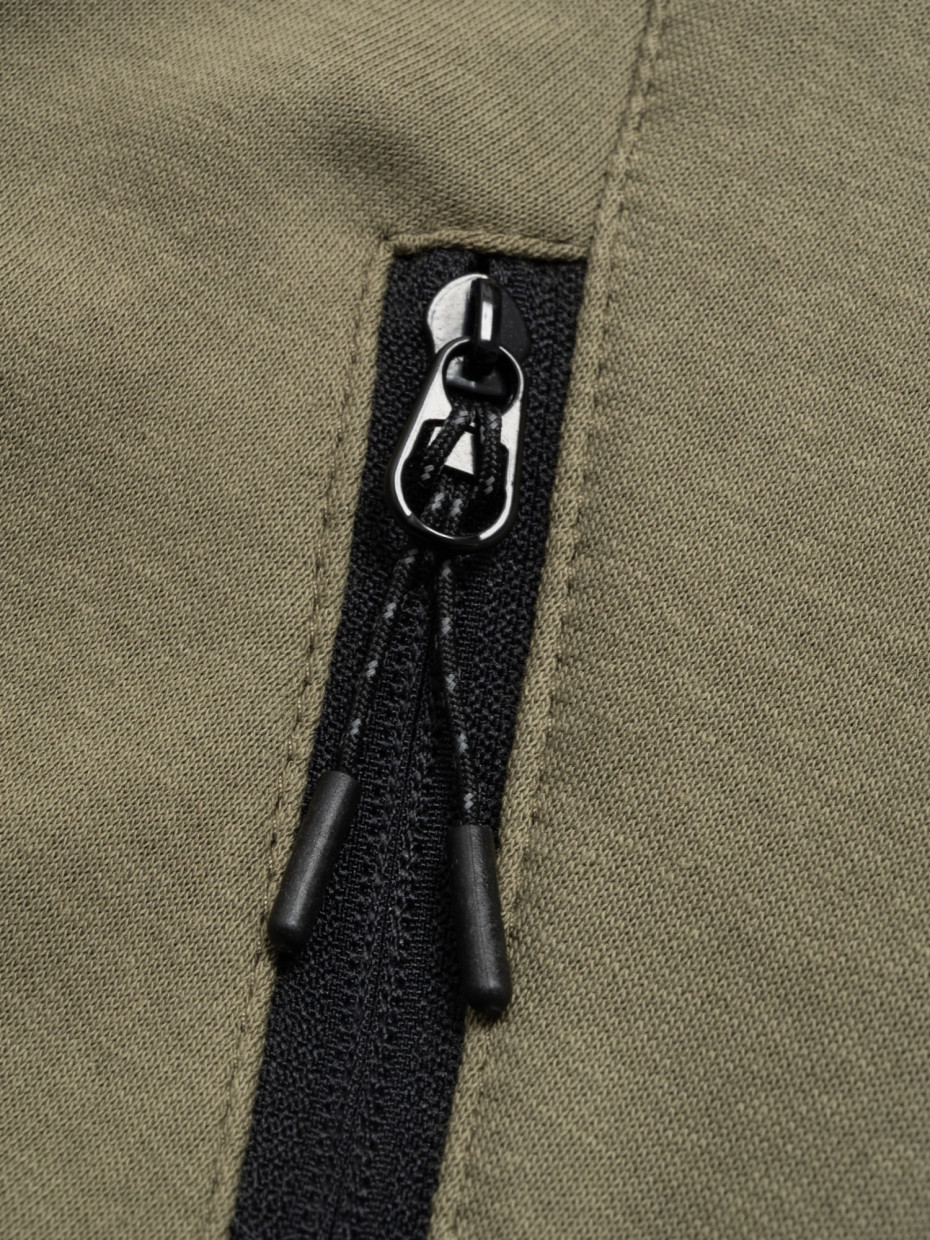 Олімпійка gb MOD-2 І хакі 4/25