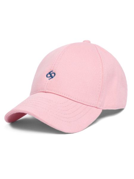 Кепка BASEBALL CAP [gb] | світло-рожевий 1/25