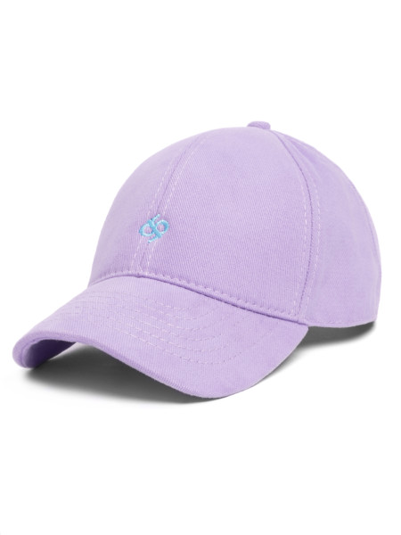 Кепка BASEBALL CAP [gb] | бузковий 1/25