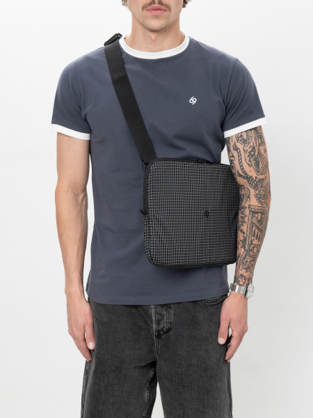 Чохол для гаджету (SFA) LEADER BAG + FS | ріпстоп чорний 1/26 фото 3
