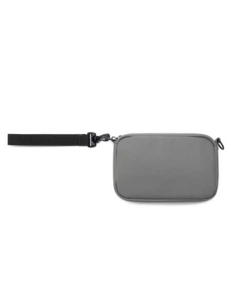 Сумка POUCH (E-LM)+CFS | екошкіра сірий 2/26 фото 6