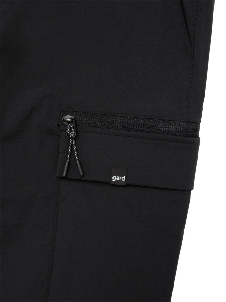 Штани POCKET M-1X І чорний 1/26 фото 3