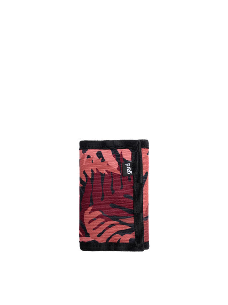 Гаманець G-1 | burgundy fern 3/24