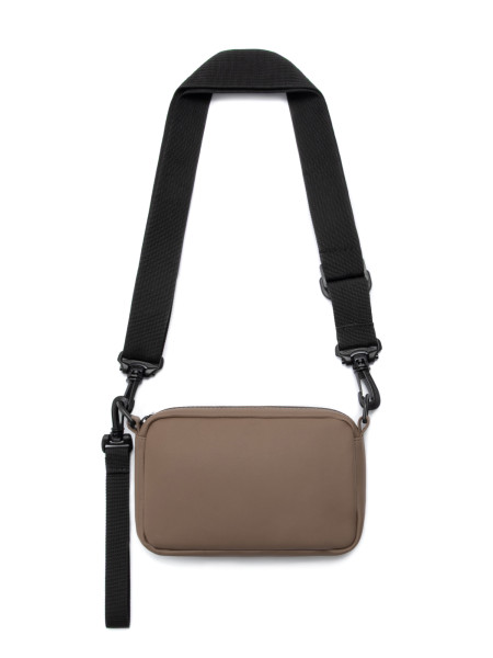 Сумка POUCH (E-LM)+CFS | екошкіра бежевий 2/26 фото 2