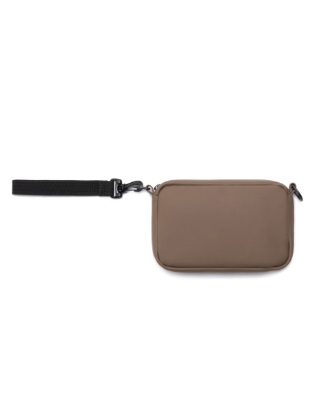 Сумка POUCH (E-LM)+CFS | екошкіра бежевий 2/26 фото 5