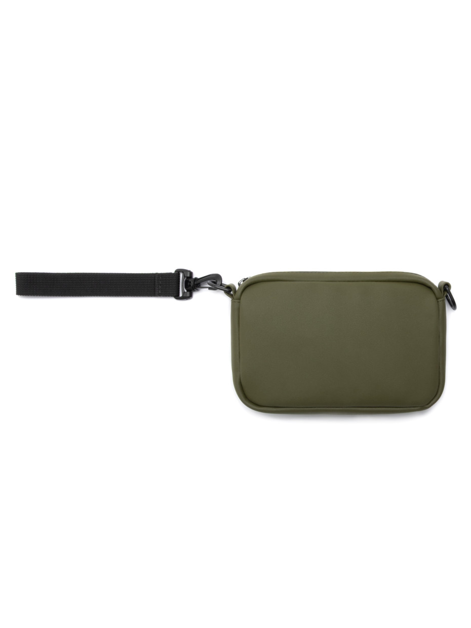 Сумка POUCH (E-LM)+CFS | екошкіра хакі 2/26