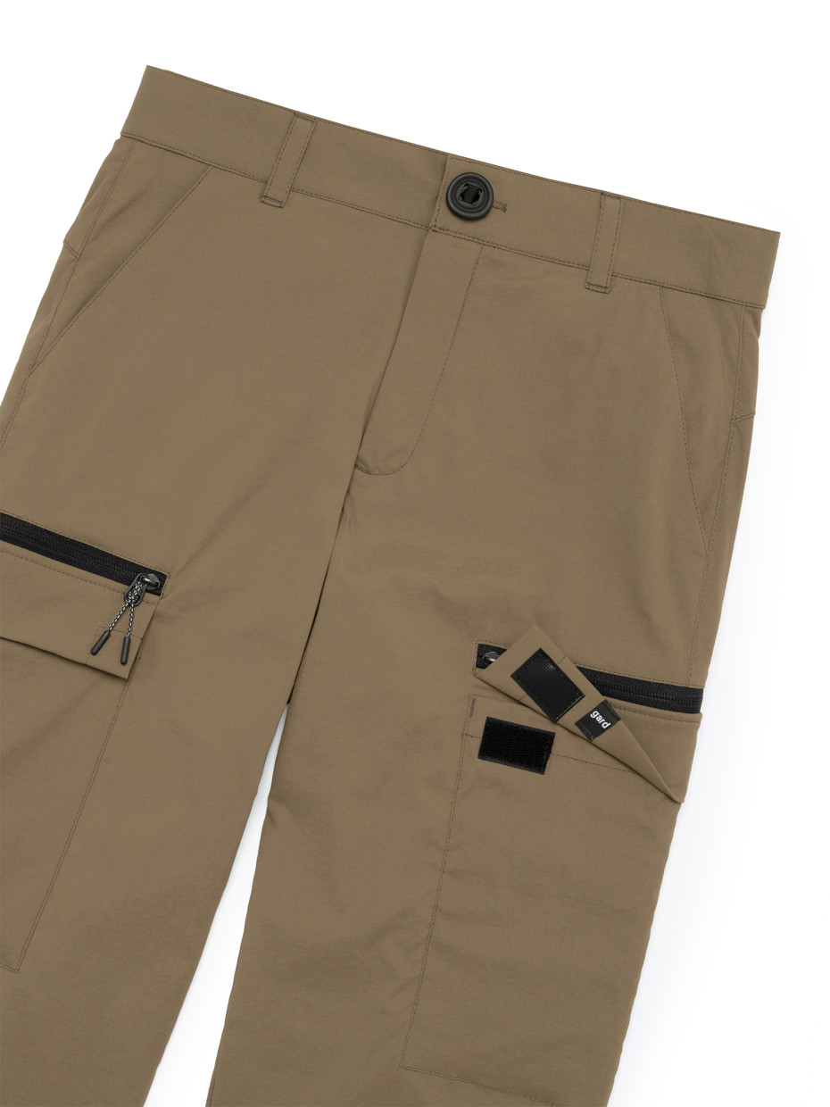 Штани POCKET M-1X І тан 1/26