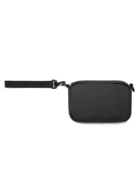 Сумка POUCH (E-LM)+CFS | екошкіра чорний 2/26 фото 6