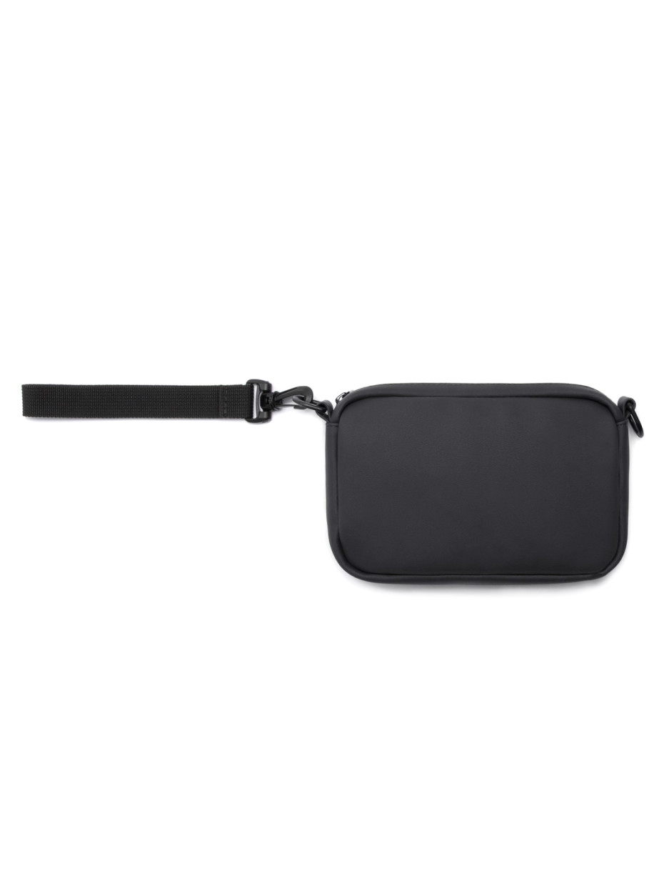 Сумка POUCH (E-LM)+CFS | екошкіра чорний 2/26