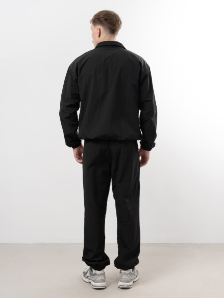 Спортивний костюм SEVERANCE TRACK SUIT І чорний - коричневий 2/25 фото 5