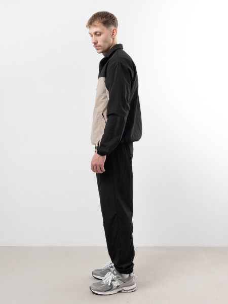 Спортивний костюм SEVERANCE TRACK SUIT І чорний - пісочний 2/2 фото 3