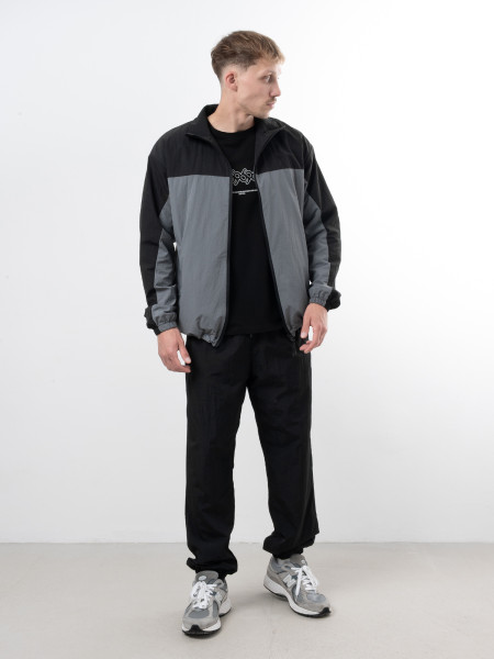 Спортивний костюм SEVERANCE TRACK SUIT І чорний - темний сірий 2/25 фото 2