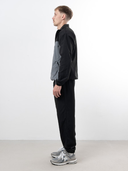 Спортивний костюм SEVERANCE TRACK SUIT І чорний - темний сірий 2/25 фото 4