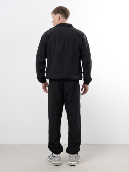 Спортивний костюм SEVERANCE TRACK SUIT І чорний - темний сірий 2/25 фото 5