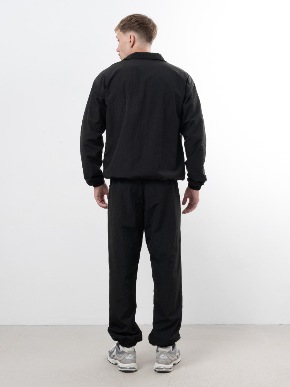 Спортивний костюм SEVERANCE TRACK SUIT І чорний - темний сірий 2/25
