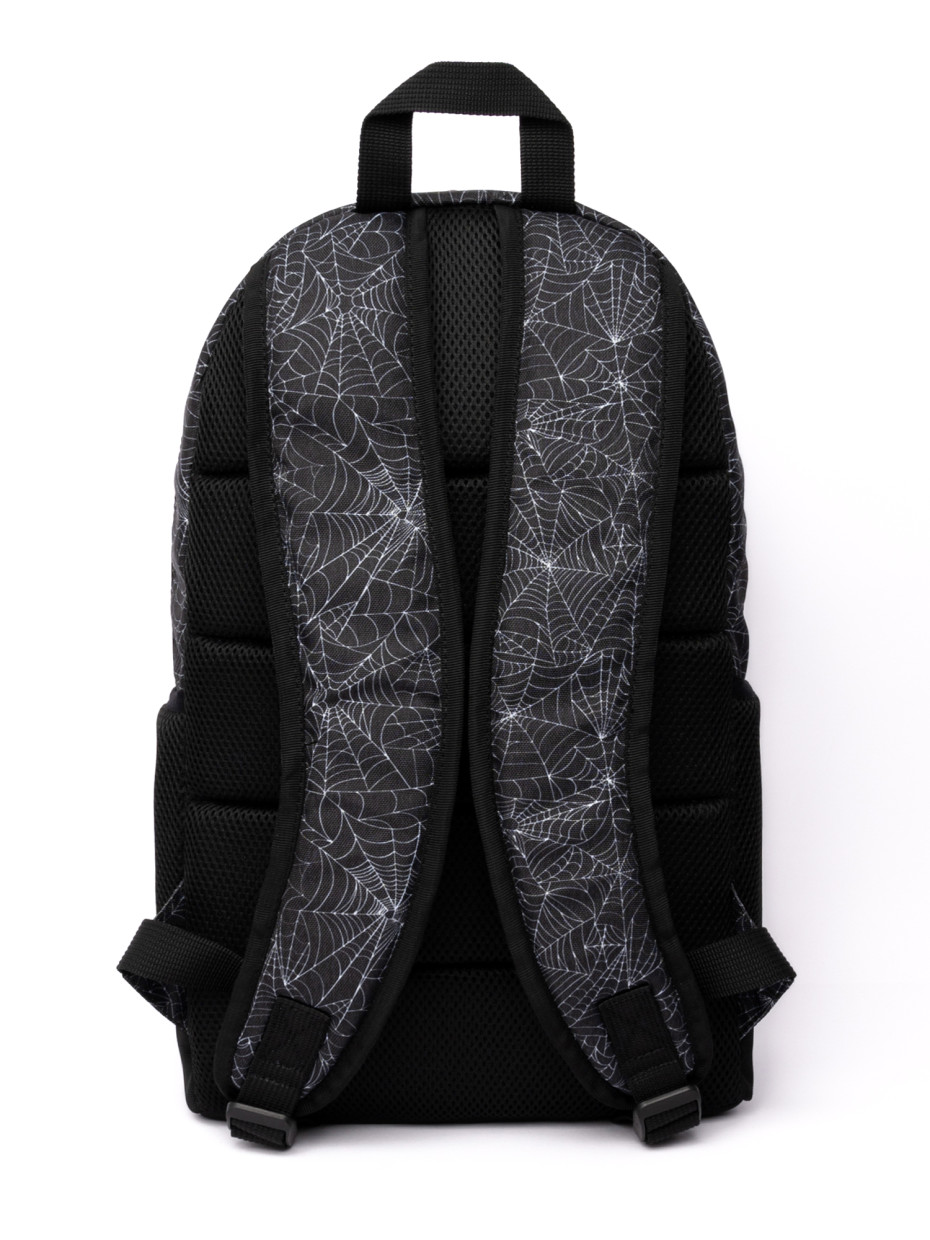 Рюкзак RIVER | white web 2/24