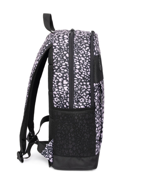 Рюкзак RIVER | lilac leopard 2/24 фото 3