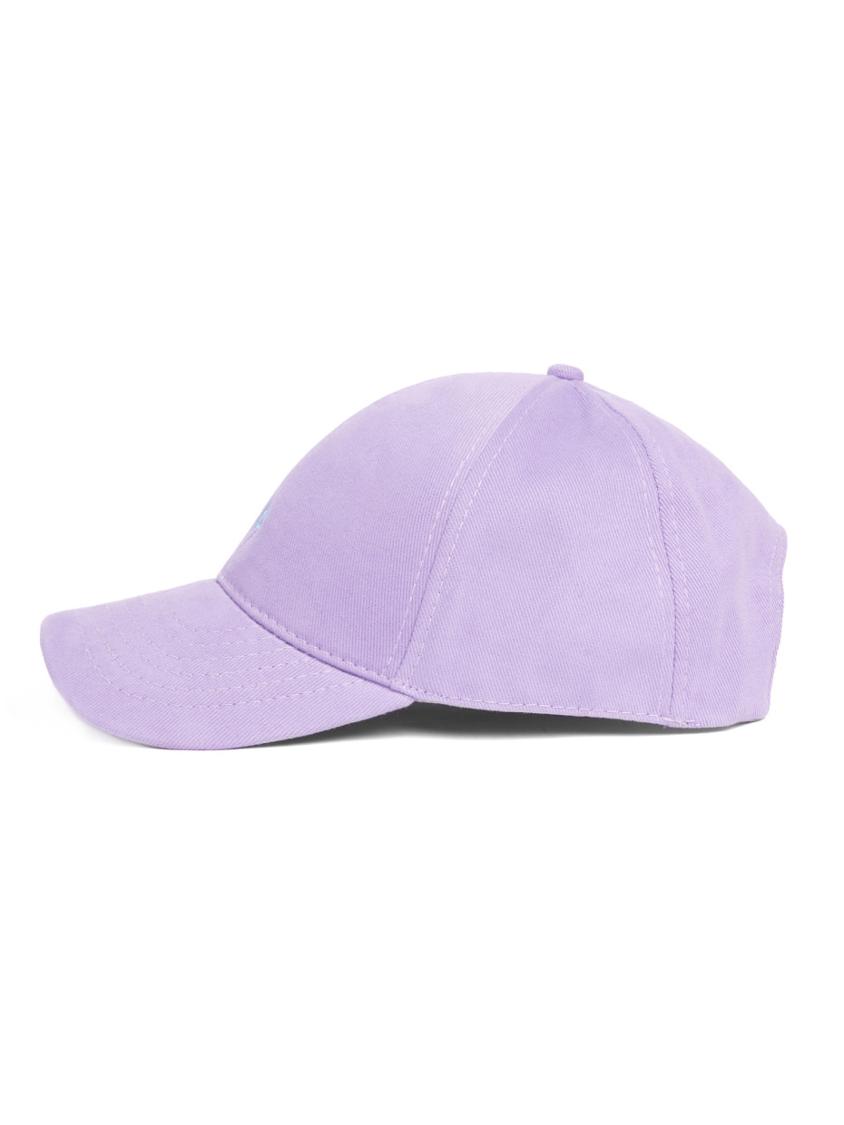 Кепка BASEBALL CAP [gb] | бузковий 1/25