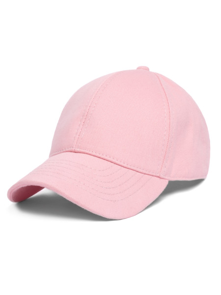 Кепка BASEBALL CAP | світло-рожевий 1/25