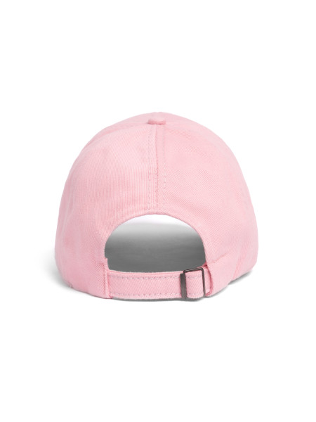 Кепка BASEBALL CAP | світло-рожевий 1/25 фото 3