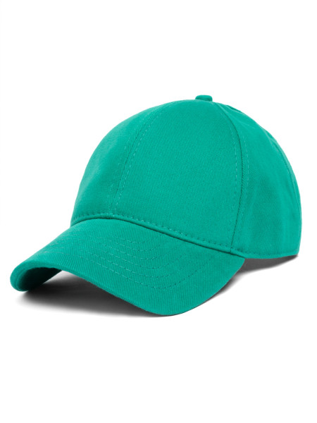 Кепка BASEBALL CAP | зелений 1/25