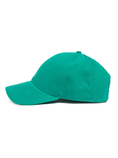Кепка BASEBALL CAP | зелений 1/25 фото 2