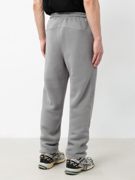 Спортивні штани MICROFLEECE SHIRR І світло-сірий 4/25 фото 5