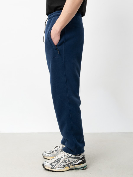 Спортивні штани MICROFLEECE SHIRR І темно-синій 4/25 фото 4