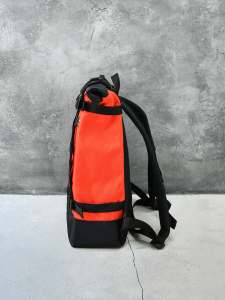 Рюкзак HOOK LITE І CORDURA помаранчевий 1/23 фото 4