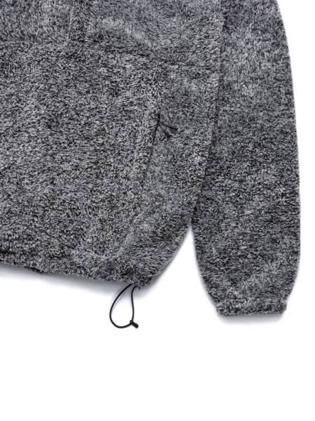Кофта FLEECE SQ SHERPA MOD І меланж 1/26 фото 6