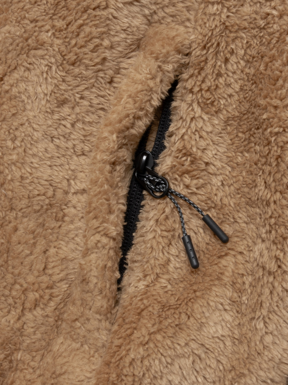 Кофта FLEECE SQ SHERPA MOD І пісочний 1/26