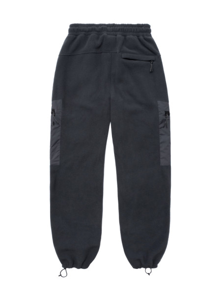 Спортивні штани MICROFLEECE ARCET І графітовий - темно-сірий 1/26 фото 6