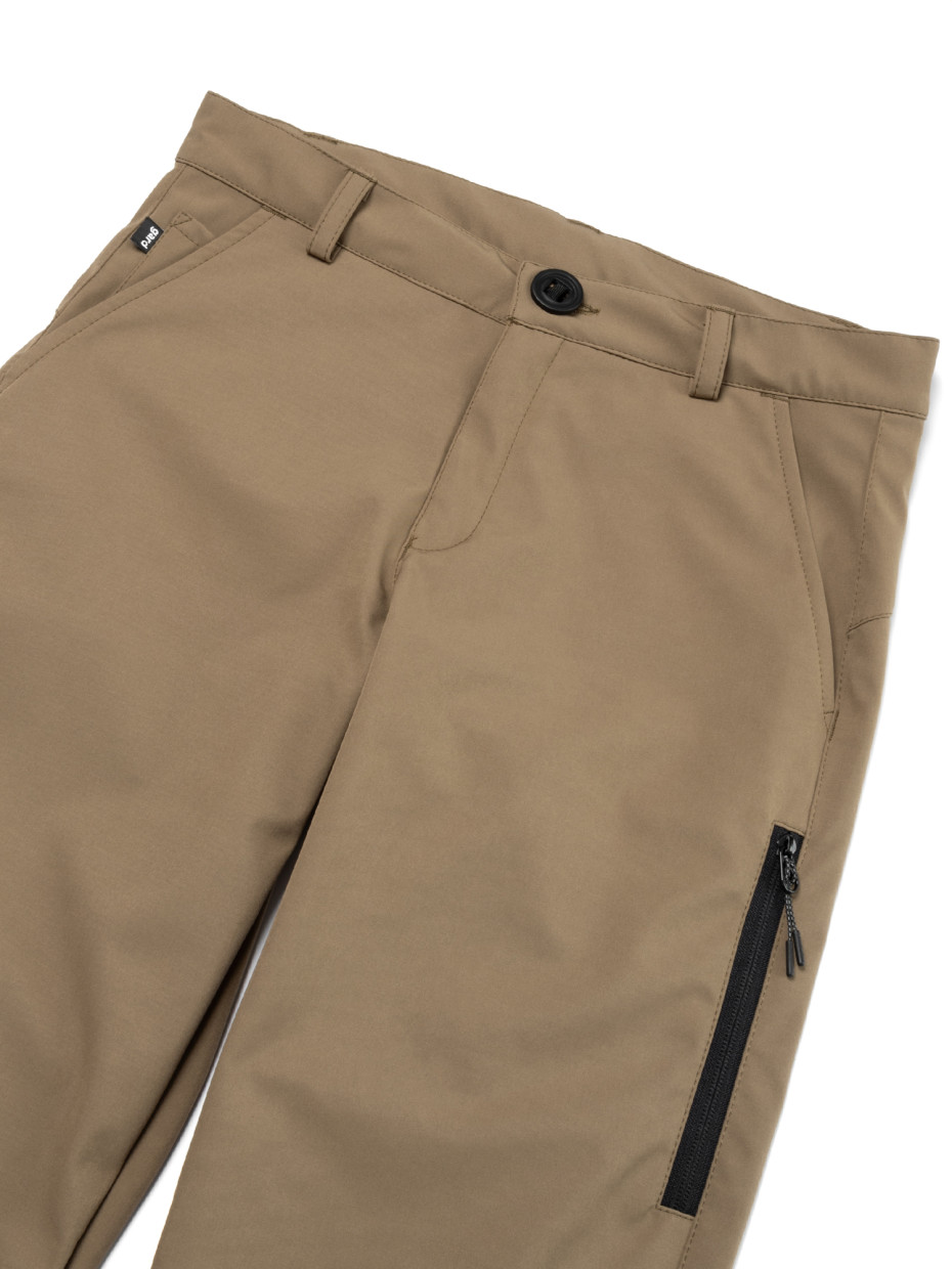 Штани REZER SOFT SHELL I пісочний 4/24