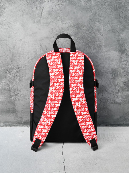 Рюкзак DOT | gard red 2/23 фото 3