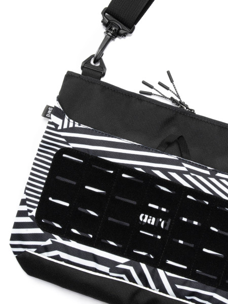 Сумка CROSSBODY STEALTH-3 Velcro mod | RAZZLE DAZZLE 4/25 фото 5