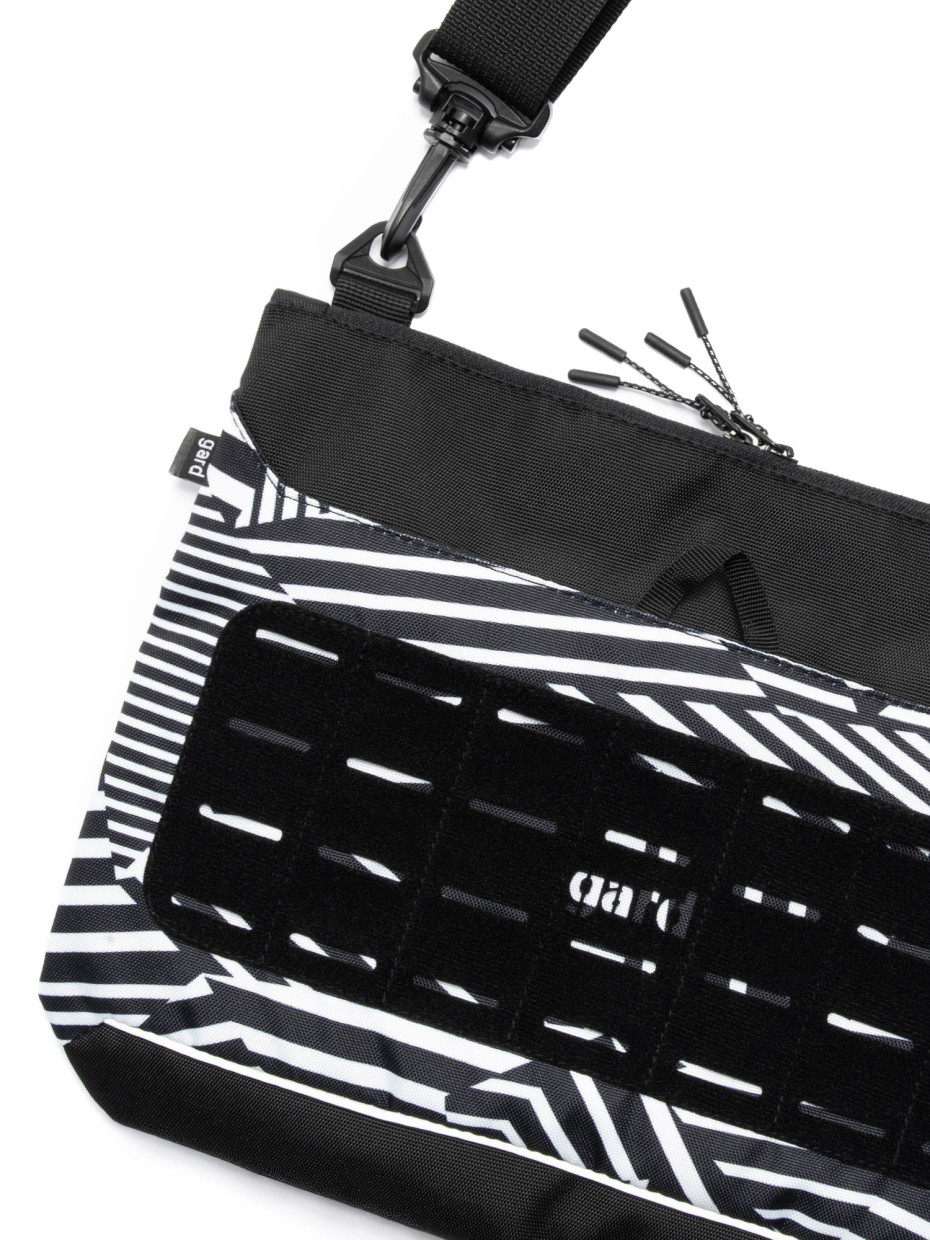 Сумка CROSSBODY STEALTH-3 Velcro mod | RAZZLE DAZZLE 4/25