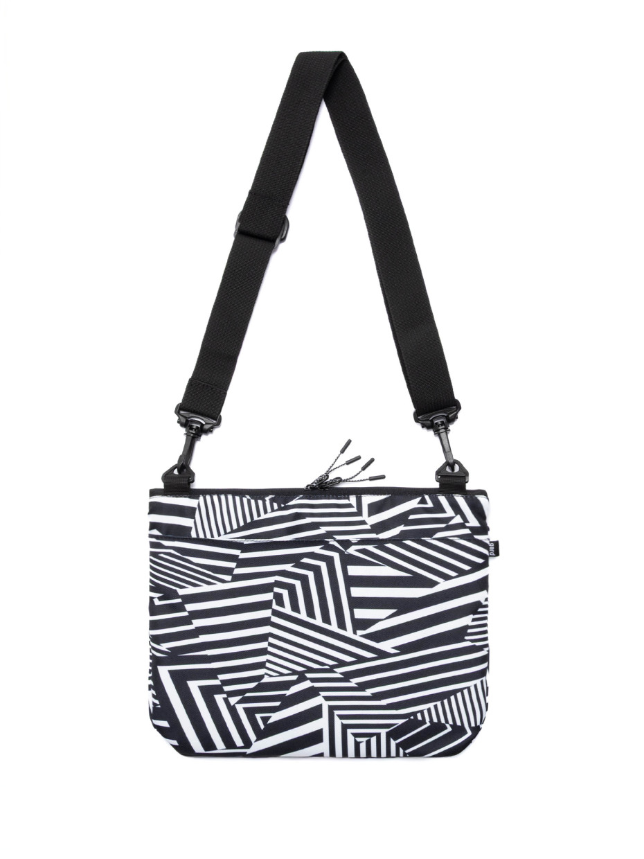 Сумка CROSSBODY STEALTH-3 Velcro mod | RAZZLE DAZZLE 4/25
