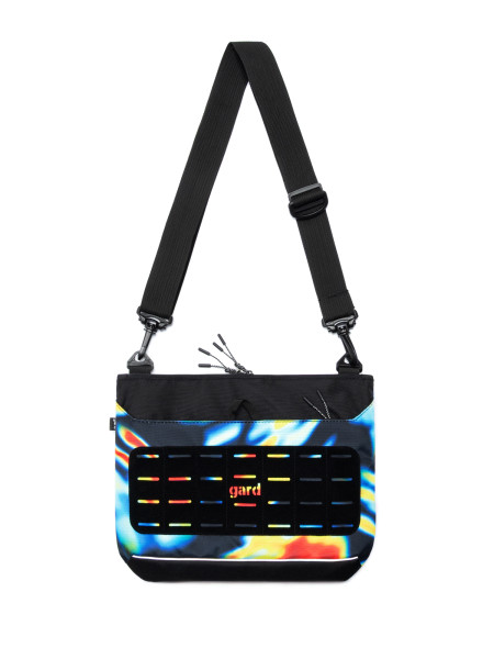 Сумка CROSSBODY STEALTH-3 Velcro mod | THERMAL HANDS 4/25