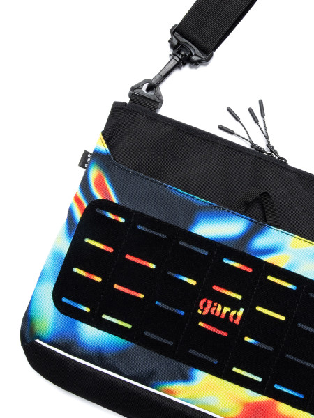 Сумка CROSSBODY STEALTH-3 Velcro mod | THERMAL HANDS 4/25 фото 5