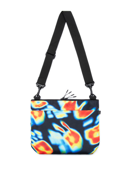Сумка CROSSBODY STEALTH-3 Velcro mod | THERMAL HANDS 4/25 фото 6