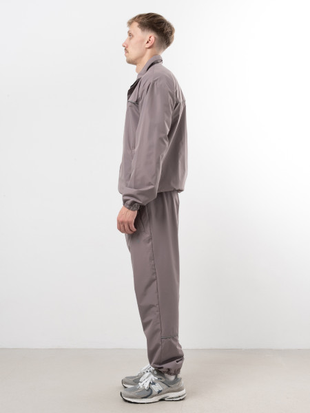 Спортивний костюм REFLECTIVE DETAILS TRACK SUIT І бузковий 2/25 фото 4