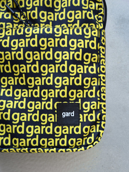 MESSENGER MINI-4 | gard yellow 2/22 фото 2