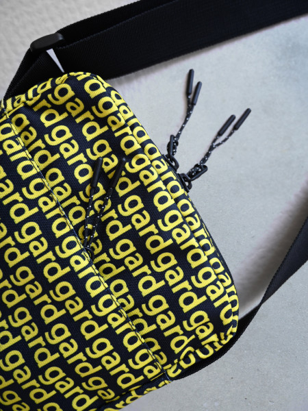 MESSENGER MINI-4 | gard yellow 2/22 фото 3