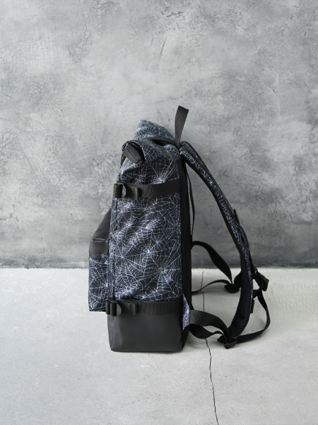 Рюкзак ROLLTOP 2 I white web 1/23 фото 2
