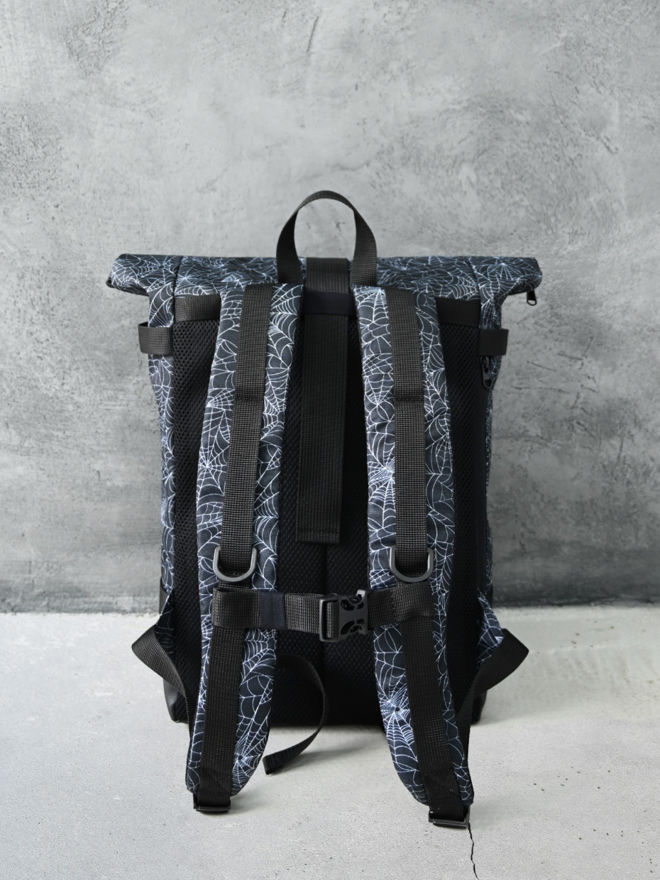 Рюкзак ROLLTOP 2 I white web 1/23