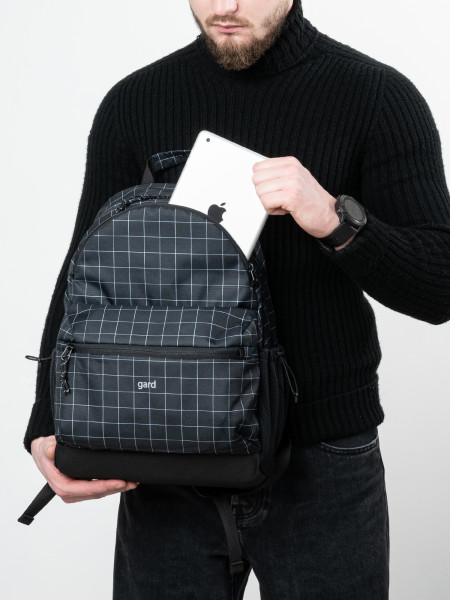 Рюкзак BACKPACK 3 | клітина 2/23 фото 4