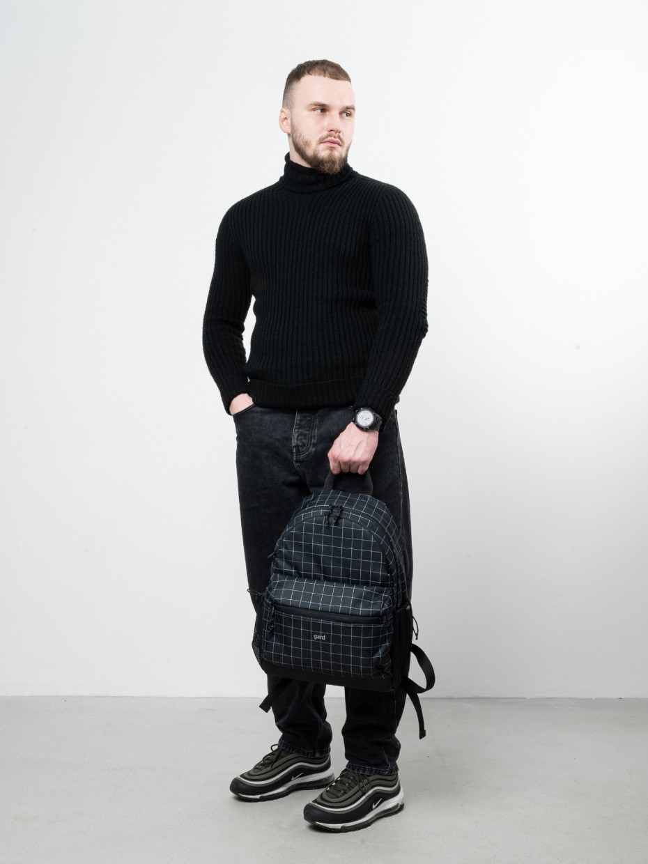 Рюкзак BACKPACK 3 | клітина 2/23